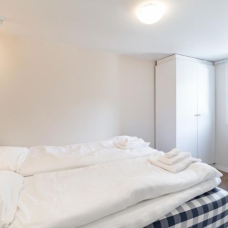 Haus Kirchplatz 4 By Zermatt Premium Apartments Экстерьер фото