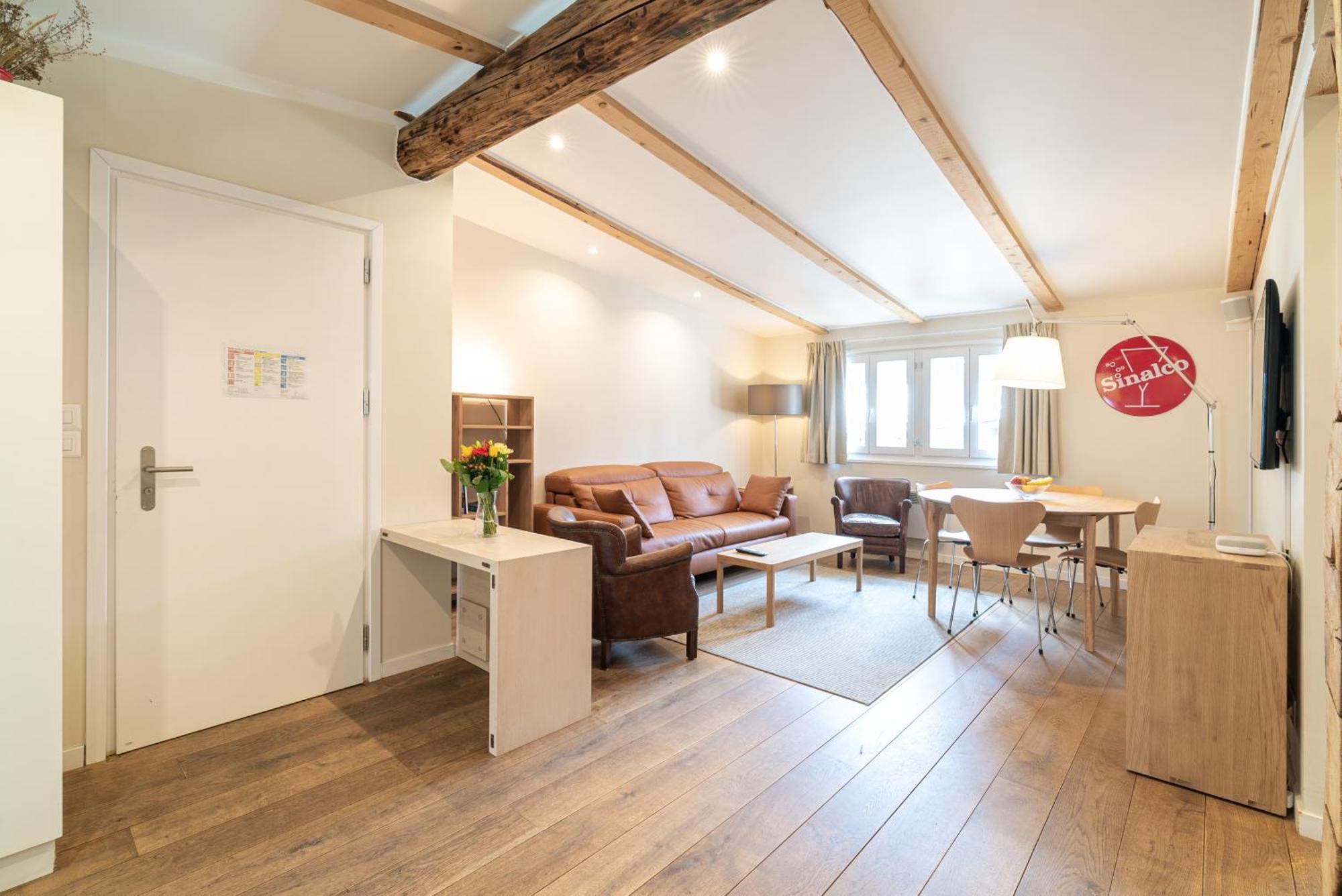 Haus Kirchplatz 4 By Zermatt Premium Apartments Экстерьер фото