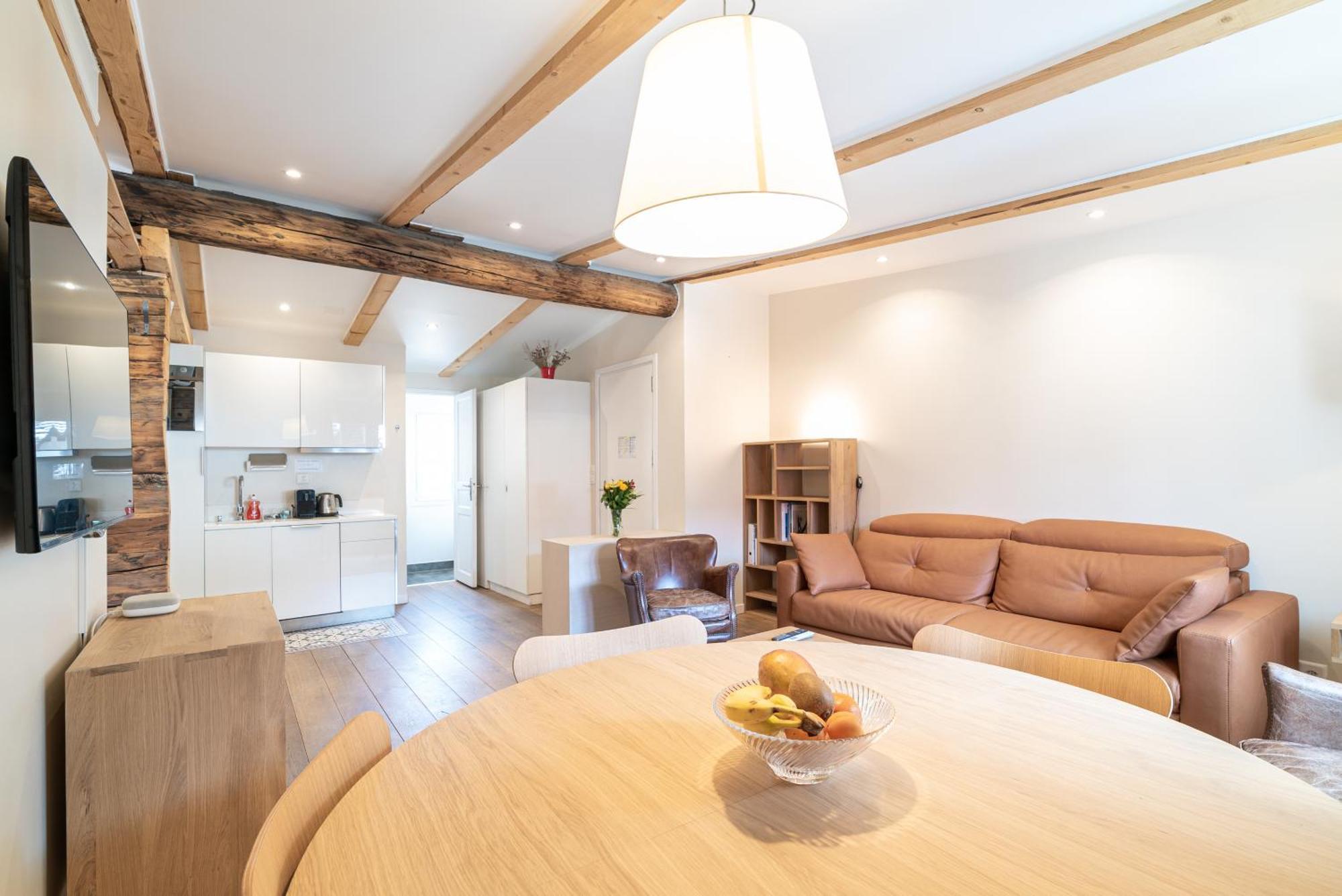 Haus Kirchplatz 4 By Zermatt Premium Apartments Экстерьер фото