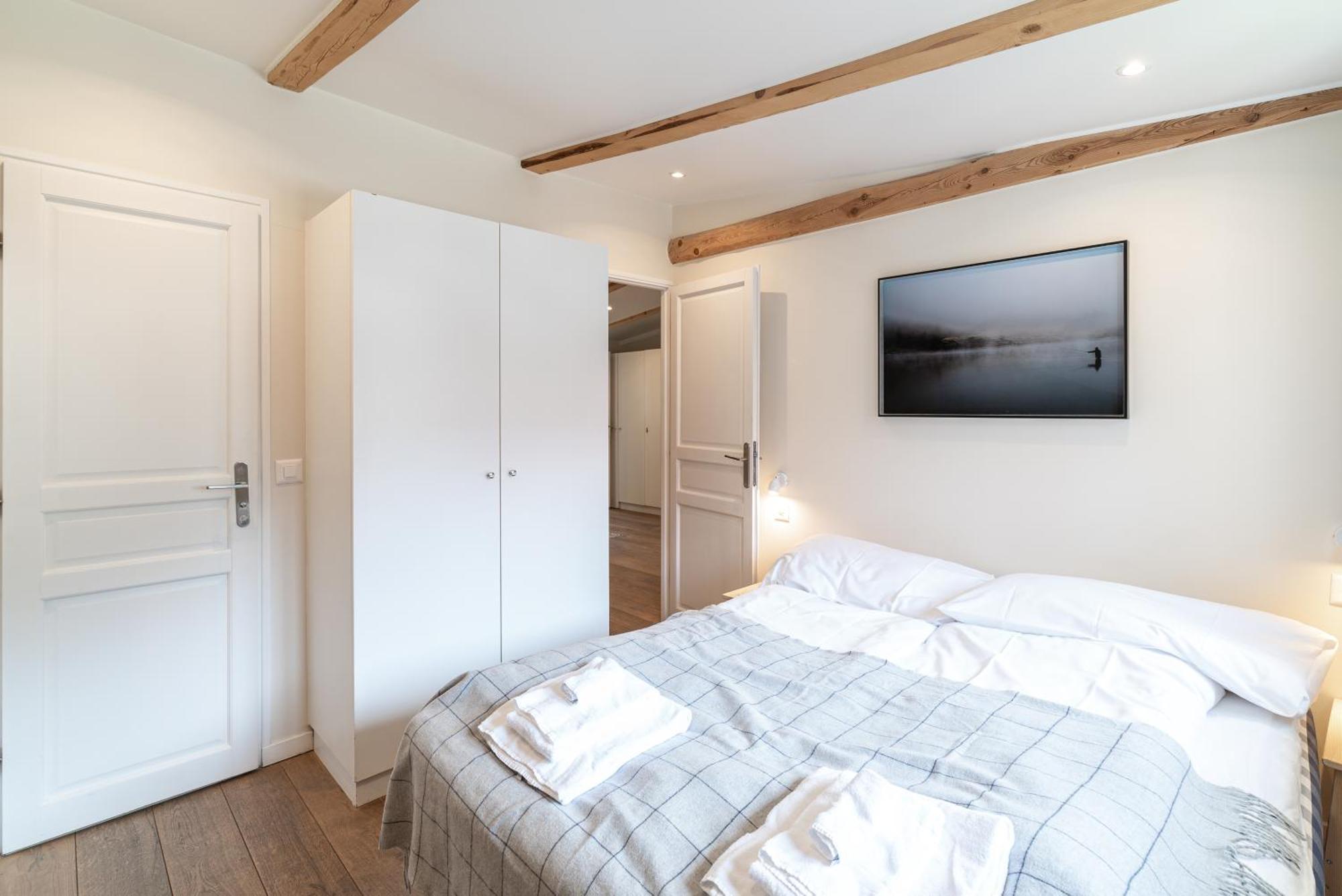 Haus Kirchplatz 4 By Zermatt Premium Apartments Экстерьер фото