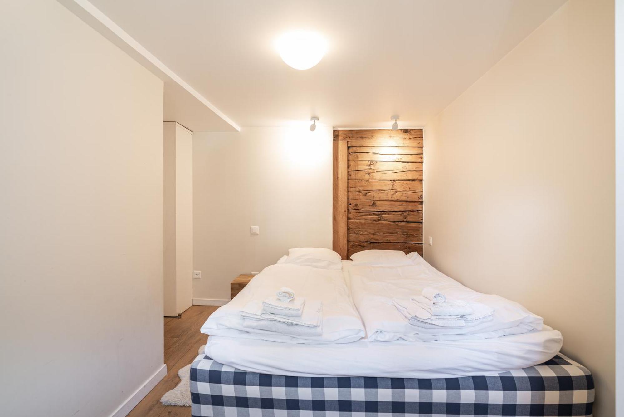 Haus Kirchplatz 4 By Zermatt Premium Apartments Экстерьер фото