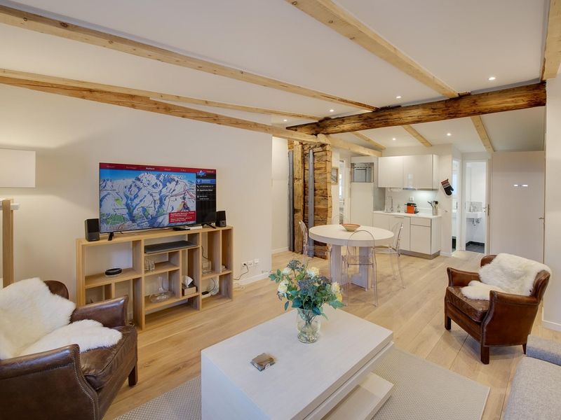 Haus Kirchplatz 4 By Zermatt Premium Apartments Экстерьер фото