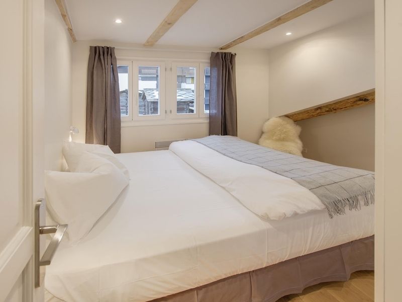 Haus Kirchplatz 4 By Zermatt Premium Apartments Экстерьер фото